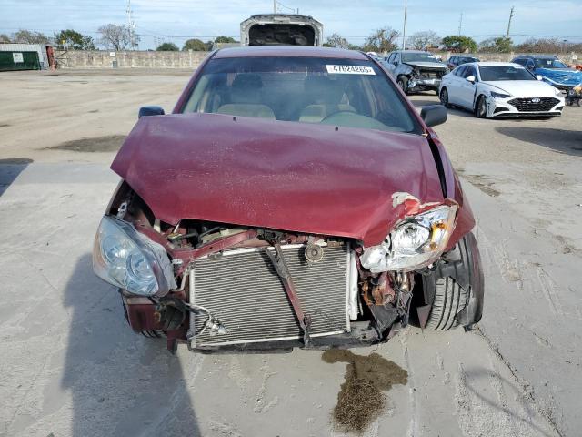 Photo 5 from auction – 2004 TOYOTA COROLLA CE with VIN 1NXBR32E64Z269168
