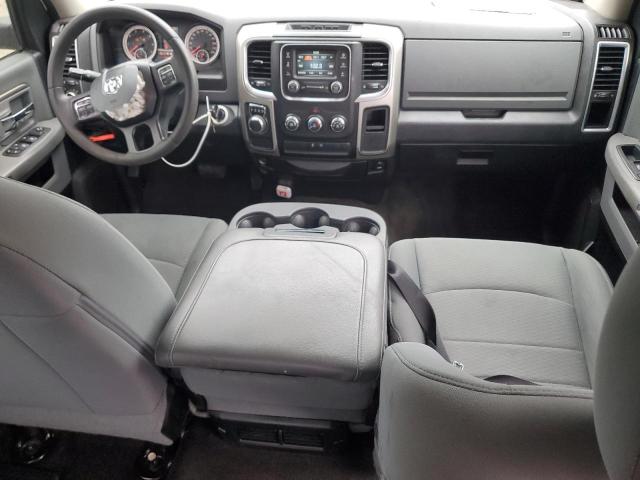 Photo 8 from auction – 2017 RAM 1500 SLT with VIN 1C6RR6TT4HS803889