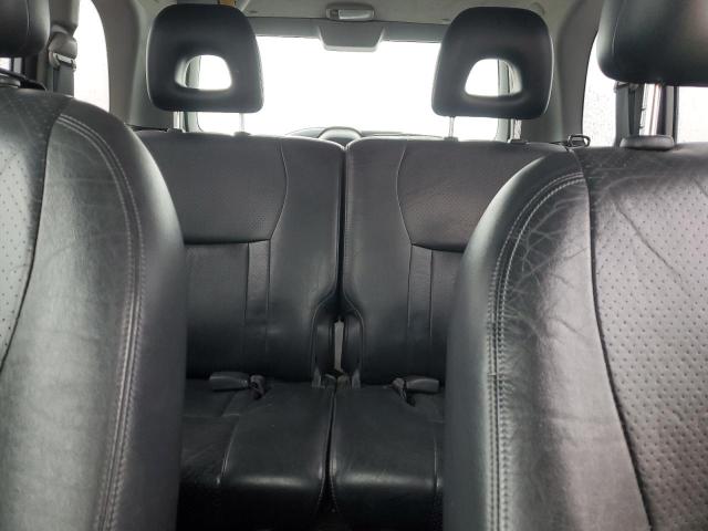 Photo 10 from auction – 2004 TOYOTA RAV4 with VIN JTEGD20V640016540