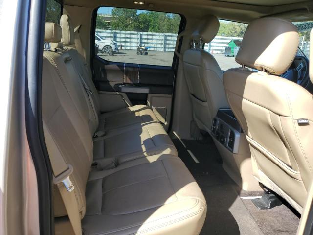 Photo 10 from auction – 2018 FORD F150 SUPER with VIN 1FTEW1CG7JKD14009