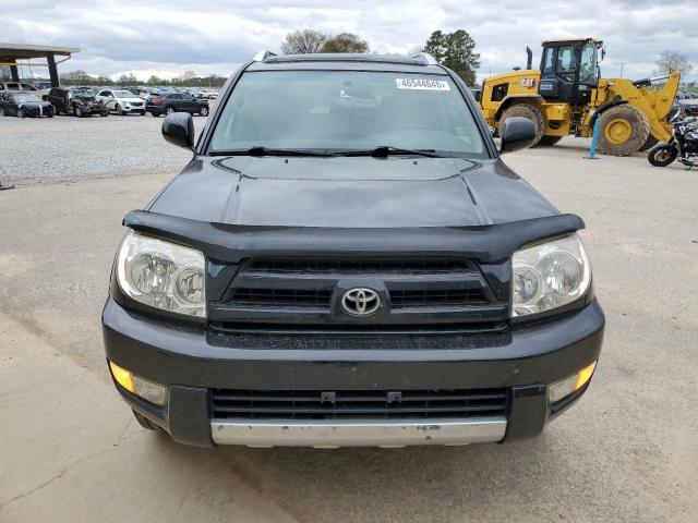 Снимка 5 от търг – 2003 TOYOTA 4RUNNER LI с VIN JTEZU17R930010032