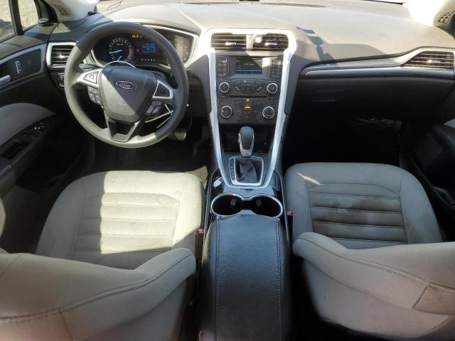 Photo 8 from auction – 2015 FORD FUSION S with VIN 3FA6P0G71FR176983