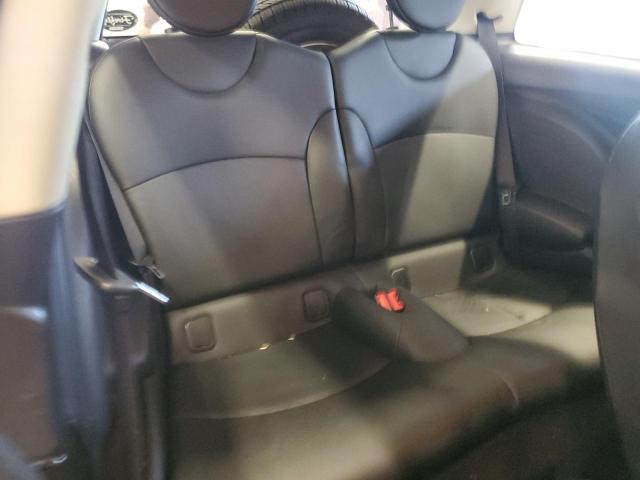 Photo 10 from auction – 2013 MINI COOPER with VIN WMWSU3C58DT549677