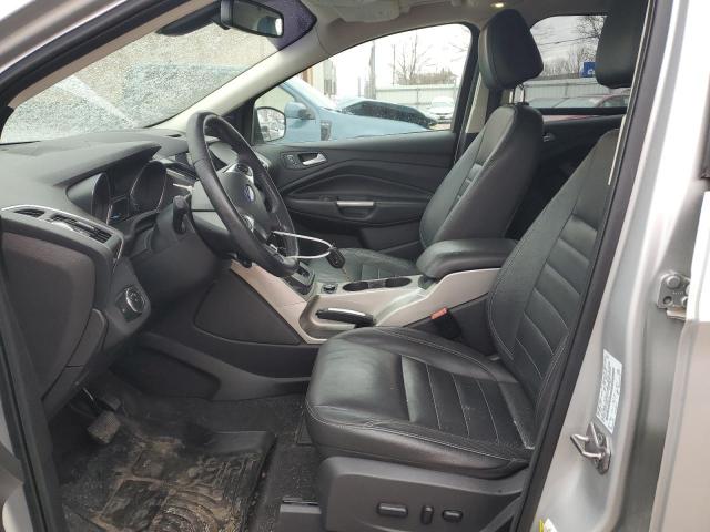 Photo 7 from auction – 2013 FORD ESCAPE SEL with VIN 1FMCU0HX2DUA39153