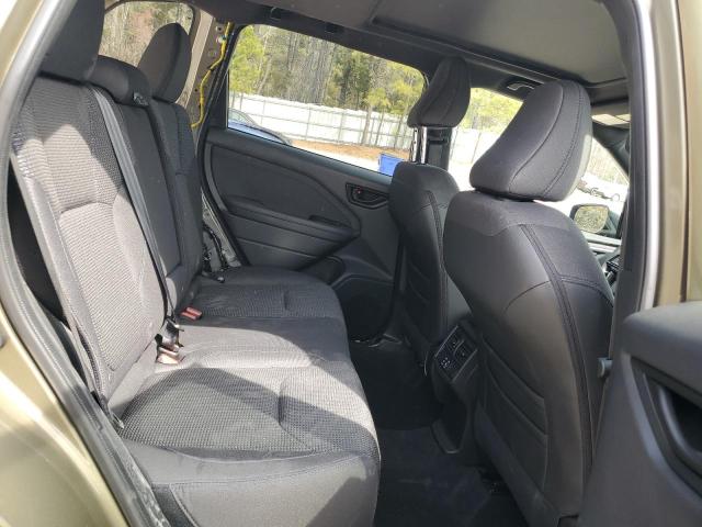Снимка 10 от търг – 2025 SUBARU FORESTER P с VIN JF2SLDBCXSH499152
