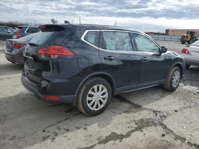 Photo 3 from auction – 2017 NISSAN ROGUE S with VIN 5N1AT2MT3HC755807