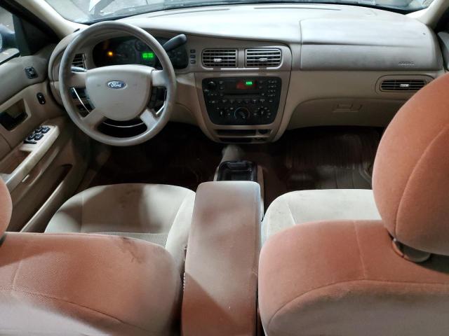 Снимка 8 от търг – 2005 FORD TAURUS SE с VIN 1FAFP53255A153125