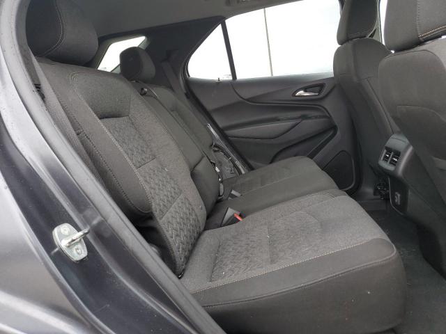 Photo 11 from auction – 2022 CHEVROLET EQUINOX LT with VIN 2GNAXTEV6N6116279