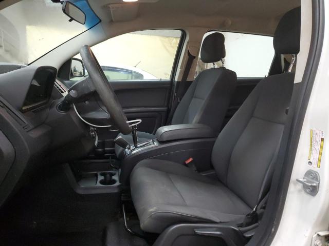 Photo 7 from auction – 2010 DODGE JOURNEY SE with VIN 3D4PG4FB6AT166105