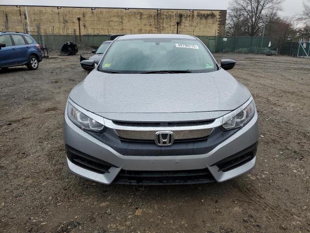 Photo 5 from auction – 2016 HONDA CIVIC LX with VIN 2HGFC2F53GH576902