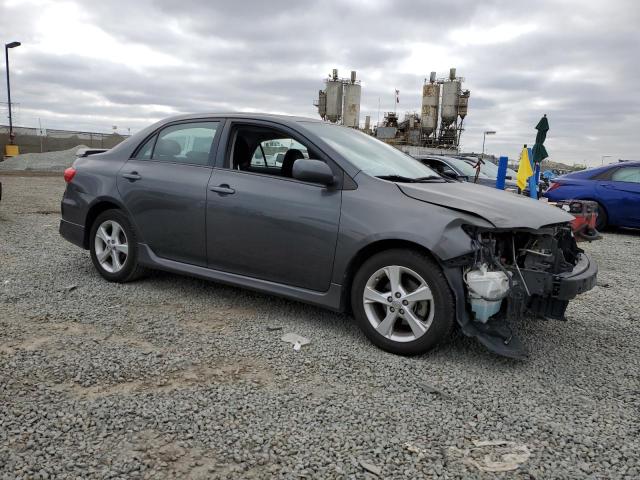Снимка 4 от търг – 2011 TOYOTA COROLLA BA с VIN 2T1BU4EE1BC746233