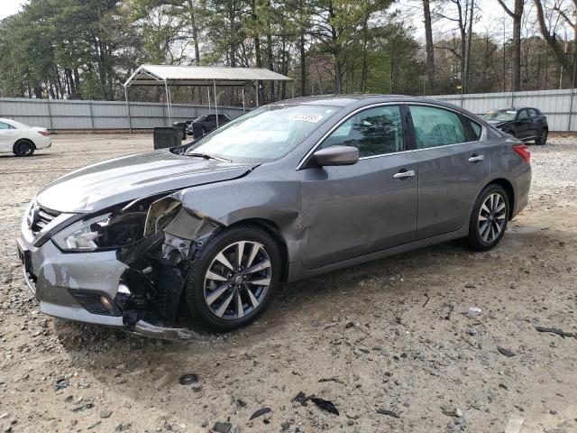 NISSAN ALTIMA 2.5 2017 с VIN 1N4AL3APXHC192553 - Снимка от търг