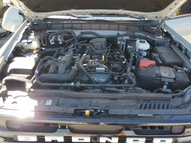 Photo 12 from auction – 2022 FORD BRONCO BAS with VIN 1FMDE5BH8NLB16602