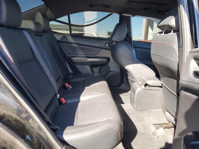 Photo 10 from auction – 2021 SUBARU WRX LIMITE with VIN JF1VA1J64M9823002