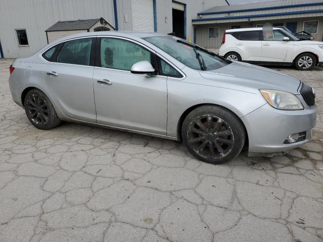 Photo 4 from auction – 2013 BUICK VERANO CON with VIN 1G4PR5SK5D4116823