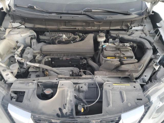 Photo 12 from auction – 2017 NISSAN ROGUE S with VIN 5N1AT2MTXHC835072