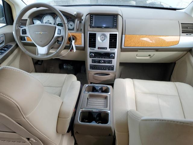 Photo 8 from auction – 2008 CHRYSLER TOWN & COU with VIN 2A8HR64X38R691067