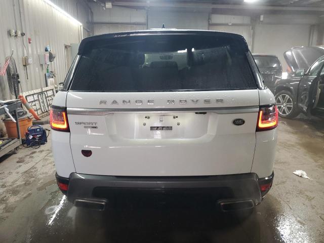 Photo 6 from auction – 2018 LAND ROVER RANGE ROVE with VIN SALWR2RV4JA192201