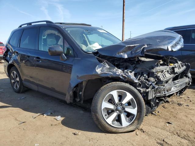 Снимка 4 от търг – 2017 SUBARU FORESTER 2 с VIN JF2SJAECXHH509946