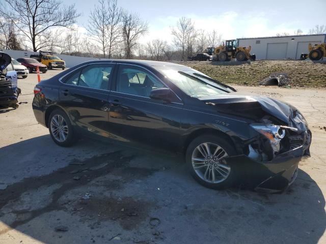 Photo 4 from auction – 2015 TOYOTA CAMRY LE with VIN 4T1BF1FK6FU106066