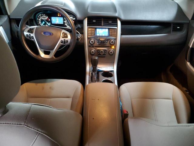 Снимка 8 от търг – 2012 FORD EDGE SE с VIN 2FMDK3GC0CBA83554