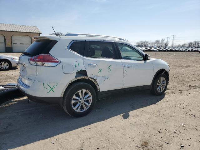Photo 3 from auction – 2016 NISSAN ROGUE S with VIN KNMAT2MV6GP735273