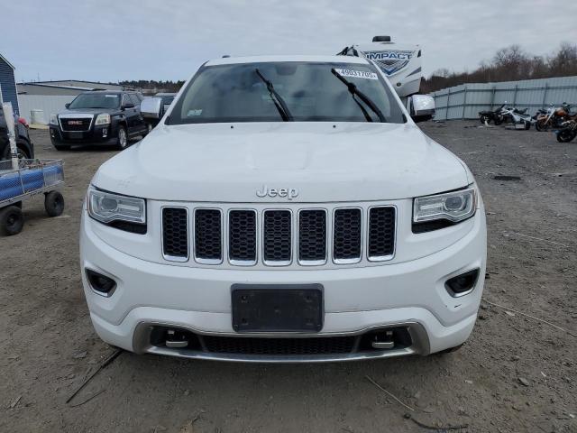 Photo 5 from auction – 2014 JEEP GRAND CHER with VIN 1C4RJFCG8EC587196