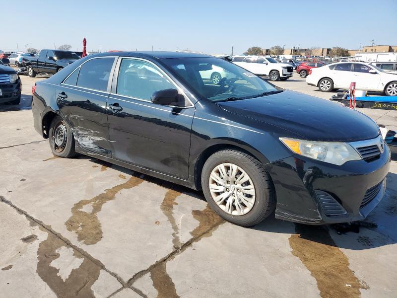 Photo 4 from auction – 2012 TOYOTA CAMRY BASE with VIN 4T4BF1FK6CR216648