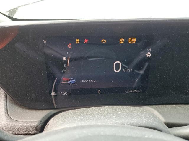 Снимка 9 от търг – 2024 BUICK ENCORE GX с VIN KL4AMBS22RB003965