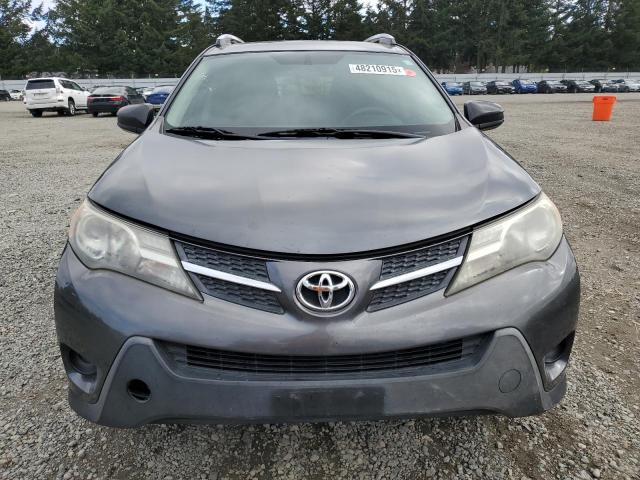 Photo 5 from auction – 2015 TOYOTA RAV4 LE with VIN JTMZFREV4FD060671