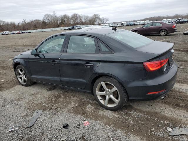 Photo 2 from auction – 2016 AUDI A3 PREMIUM with VIN WAUB8GFF0G1016433