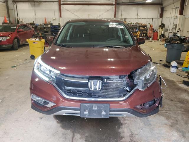 Photo 5 from auction – 2015 HONDA CR-V EX with VIN 5J6RM4H5XFL007056