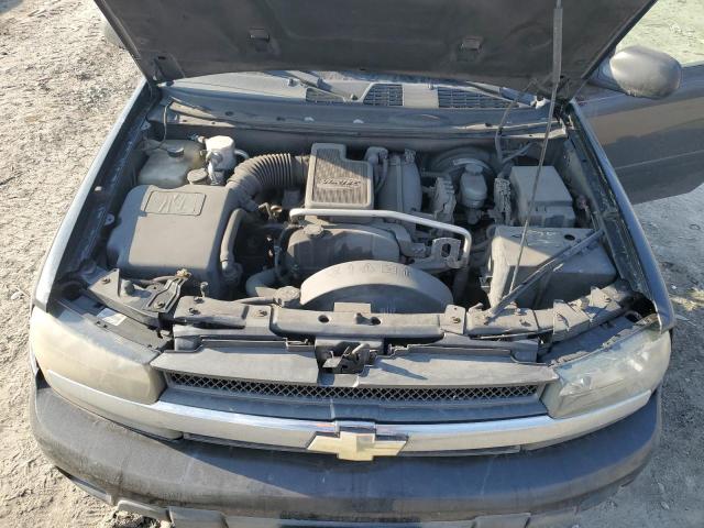 Photo 12 from auction – 2007 CHEVROLET TRAILBLAZE with VIN 1GNDT13SX72202460