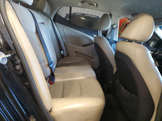 Photo 10 from auction – 2015 KIA OPTIMA EX with VIN 5XXGN4A78FG413374