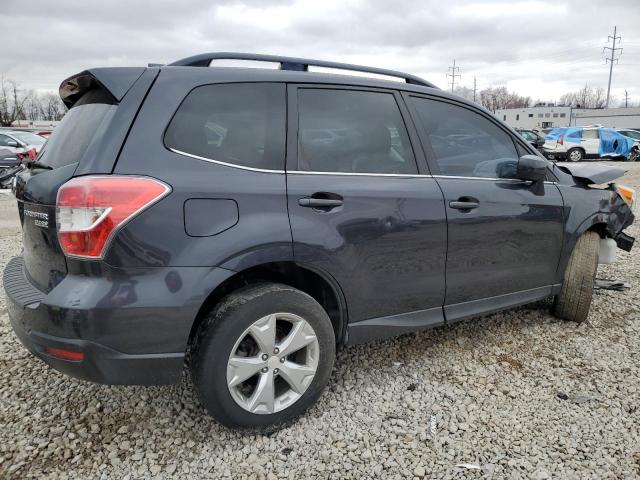 Photo 3 from auction – 2016 SUBARU FORESTER 2 with VIN JF2SJAHC1GH527973