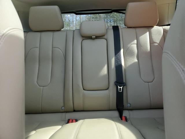 Photo 10 from auction – 2015 LAND ROVER RANGE ROVE with VIN SALVP2BG1FH053185