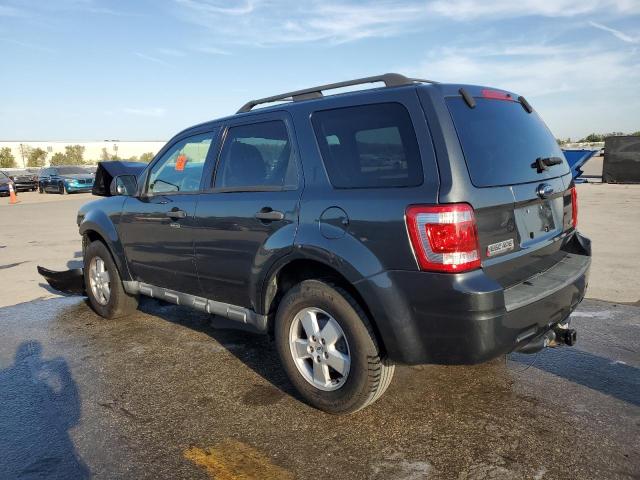 Photo 2 from auction – 2009 FORD ESCAPE XLT with VIN 1FMCU93769KC59829