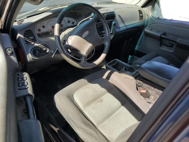 Photo 8 from auction – 2005 FORD EXPLORER S with VIN 1FMZU67K65UA48250