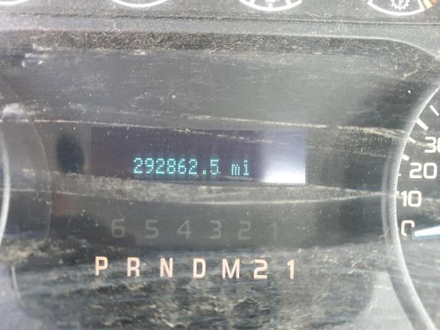 Фото 9 с аукциона – 2011 FORD F150 с VIN 1FTNF1EF0BKD93724