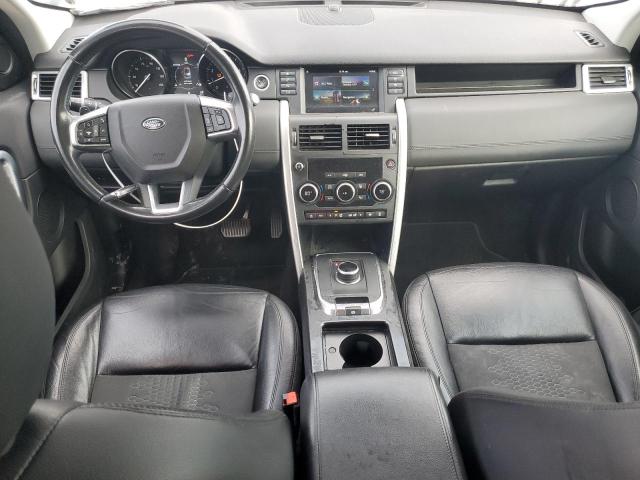Photo 8 from auction – 2018 LAND ROVER DISCOVERY with VIN SALCP2RX9JH747550