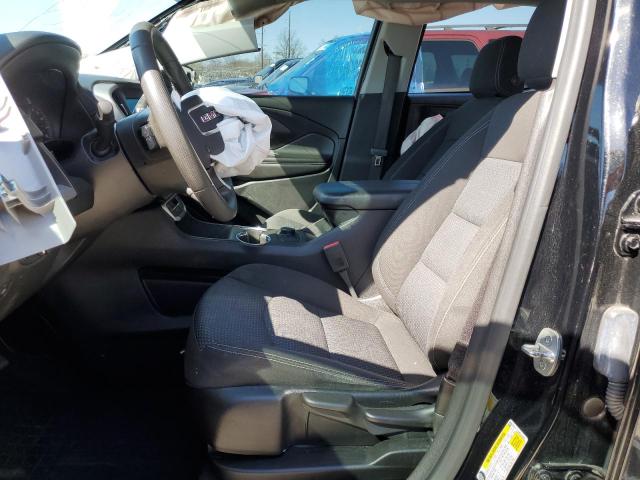 Photo 7 from auction – 2022 GMC TERRAIN SL with VIN 3GKALTEV9NL219507