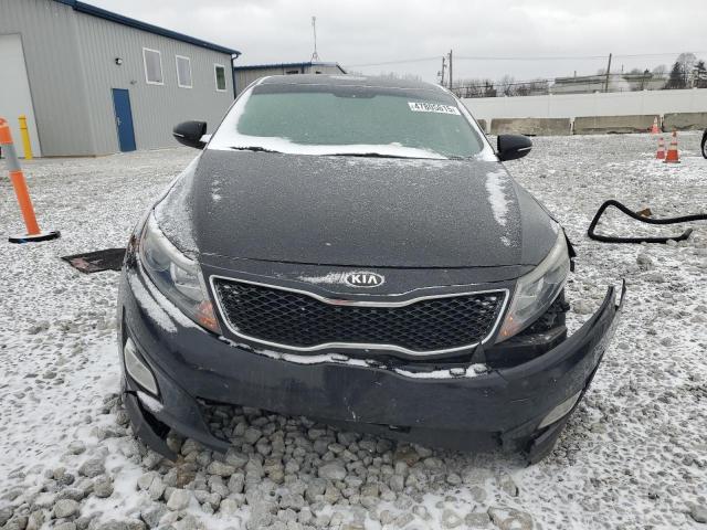 Photo 5 from auction – 2015 KIA OPTIMA LX with VIN 5XXGM4A71FG376946