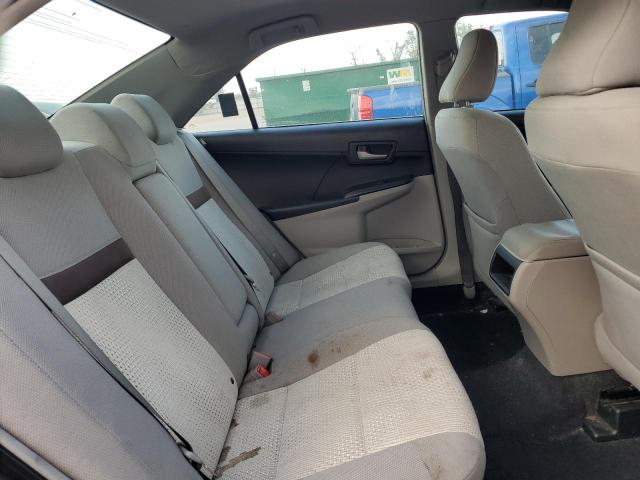 Photo 10 from auction – 2012 TOYOTA CAMRY BASE with VIN 4T1BF1FK7CU003377
