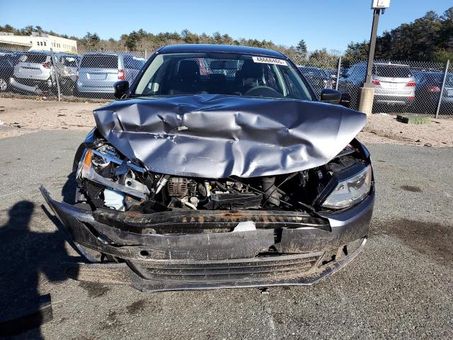 Photo 5 from auction – 2013 VOLKSWAGEN JETTA BASE with VIN 3VW2K7AJ4DM368927