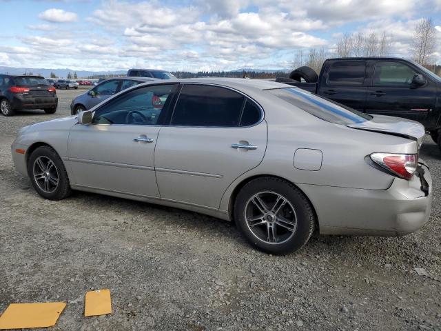 Photo 2 from auction – 2002 LEXUS ES 300 with VIN JTHBF30G320071202