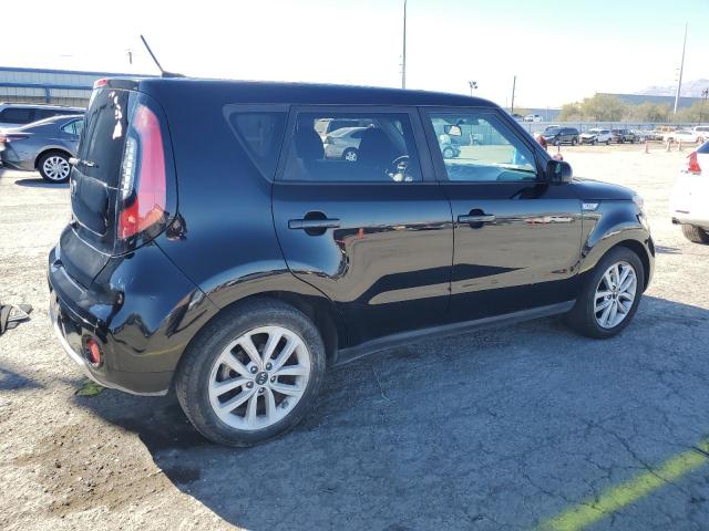 Photo 3 from auction – 2017 KIA SOUL + with VIN KNDJP3A55H7448233