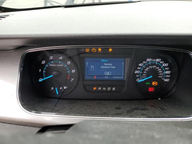 Photo 9 from auction – 2014 FORD TAURUS SEL with VIN 1FAHP2E87EG137966