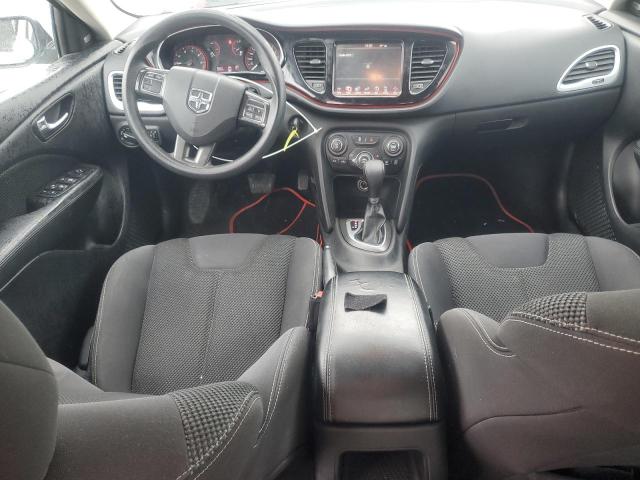 Photo 8 from auction – 2016 DODGE DART SXT with VIN 1C3CDFBBXGD592002