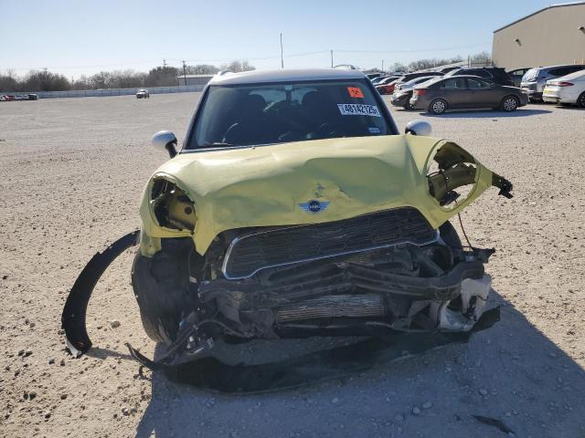 Photo 5 from auction – 2012 MINI COOPER S C with VIN WMWZC5C5XCWL57364