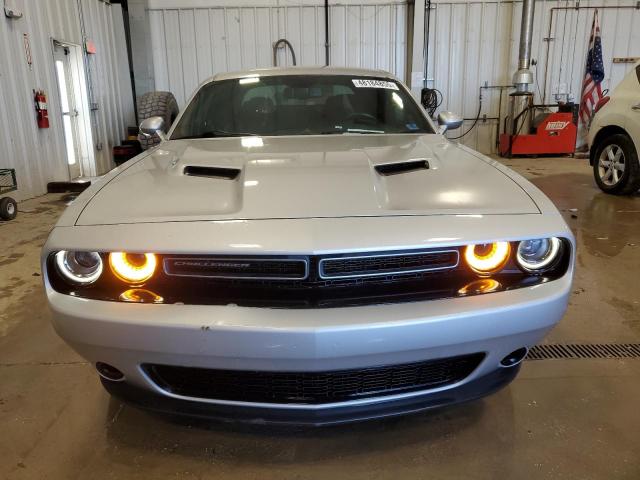 Photo 5 from auction – 2020 DODGE CHALLENGER with VIN 2C3CDZAG0LH191313